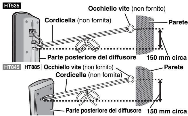 PANASONIC SC-HT535 - Preparativi - 1