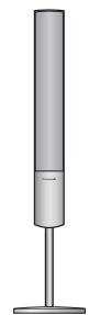 PANASONIC SC-HT535 - ÉTAPE2 Positionnement - 6