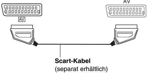 PANASONIC SC-HT535 - Fernsehgerät mit SCART-Buchse - 1