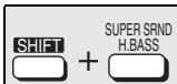 PANASONIC SC-HT535 - Drucken Sie [SFC]. - 1