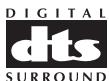 PANASONIC SC-HT535 - Audioformat von DVDs - 2