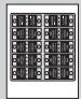 PANASONIC SC-HT535 - HT535 HT845 - 1
