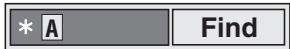 PANASONIC SC-HT535 - Mentre viene visualizzato il menu ( in alto) - 1