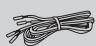 PANASONIC SC-HT535 - Cables d'enceinte - 2