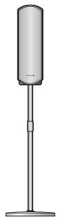 PANASONIC SC-HT535 - Vorbereitung - 3
