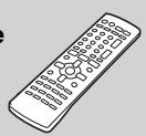 PANASONIC SC-HT535 - ÉTAPE 6 Télécommande - 1