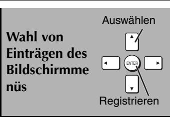 PANASONIC SC-HT535 - Verwendend der Fernbedienung - 7