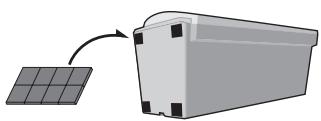 PANASONIC SC-HT535 - HT535 - 2
