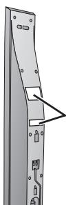 PANASONIC SC-HT535 - Vorbereitung - 18
