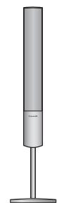 PANASONIC SC-HT535 - ÉTAPE2 Positionnement - 11