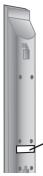 PANASONIC SC-HT540 - z.B. Mittellautsprecher - 9