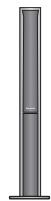 PANASONIC SC-HT540 - z.B. Mittellautsprecher - 7