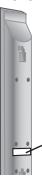 PANASONIC SC-HT540 - HT990 - 5