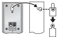 PANASONIC SC-HT540 - Frontlautsprecher HT540 - 3