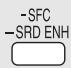 PANASONIC SC-HT540 - Verbessern des SurroundSoundeffekts: Surround Enhancer - 1