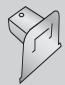 PANASONIC SC-HT540 - Fixation murale - 2