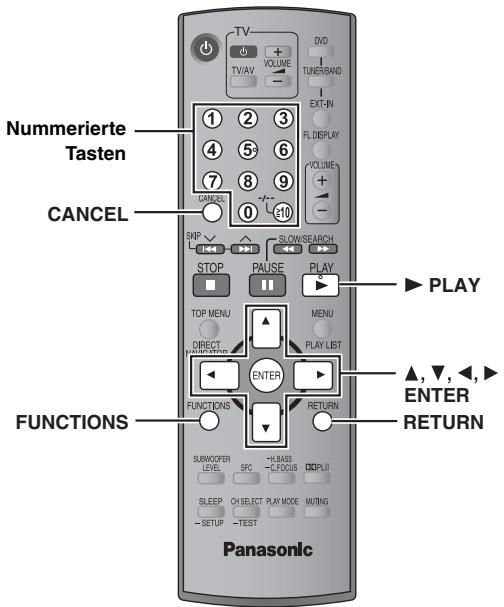 PANASONIC SC-HT540 - (Dieses Gerät behandelt Dateien als Inhalt und Ordner als Gruppen.) - 2