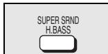 PANASONIC SC-HT845 - Drucken Sie [SHIFT]+[MIX 2CH]. - 2