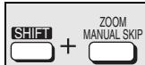 PANASONIC SC-HT845 - Avanzamento di 30 secondi - 1