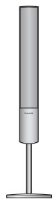 PANASONIC SC-HT845 - ÉTAPE2 Positionnement - 6