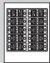 PANASONIC SC-HT845 - HT535 HT845 - 1