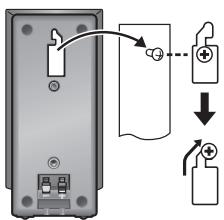 PANASONIC SC-HT845 - Montaggio su parete - 2