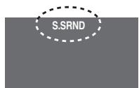 PANASONIC SC-HT845 - Drucken Sie [SHIFT]+[SUPER SRND]. - 1