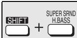PANASONIC SC-HT845 - Premere [SFC]. - 1