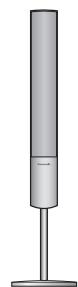 PANASONIC SC-HT845 - ÉTAPE2 Positionnement - 11
