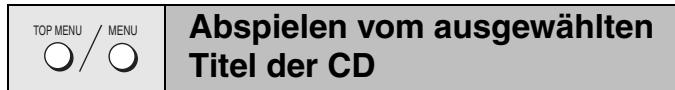 PANASONIC SC-HT845 - Drücken Sie [▲,▼], um Inhalt oder Gruppe auszuwahlen und bestätigten Sie mit [ENTER]. - 1