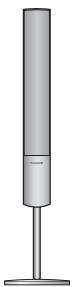 PANASONIC SC-HT845 - PASSO2 Posizionamento - 6