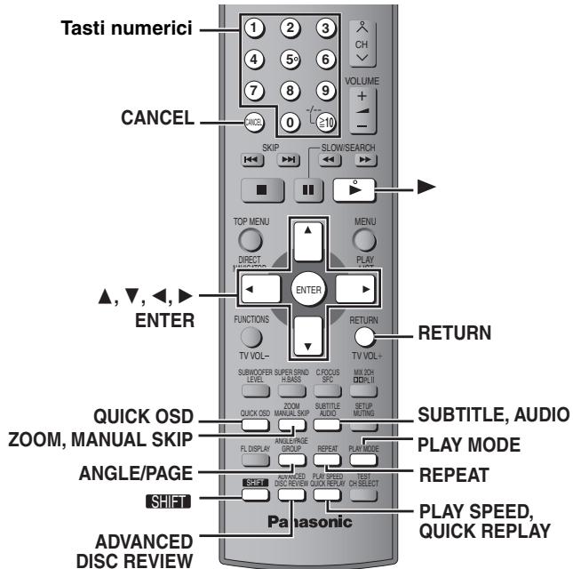 PANASONIC SC-HT845 - DVD-A (partedelfilm) - 7