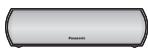 PANASONIC SC-HT845 - PASSO2 Posizionamento - 3