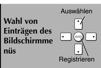 PANASONIC SC-HT845 - Verwendend der Fernbedienung - 7