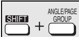 PANASONIC SC-HT845 - Drucken Sie [SHIFT]+[SUBTITLE] zur Wahl von „On“ oder „Off". - 1
