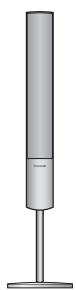 PANASONIC SC-HT845 - Vorbereitung - 8