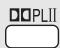 PANASONIC SC-HT855 - Verbessern des Stereoklangs: Dolby Pro Logic II - 1