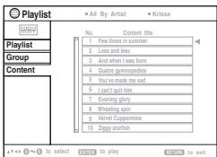 PANASONIC SC-HT855 - Premere [MENU]. - 1