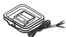 PANASONIC SC-HT855 - Accessoires - 4