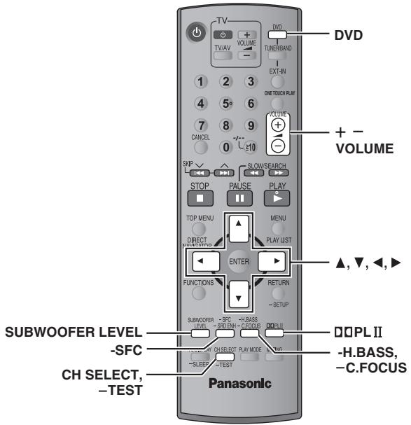 PANASONIC SC-HT855 - 75Ω Koaxialkabel - 1