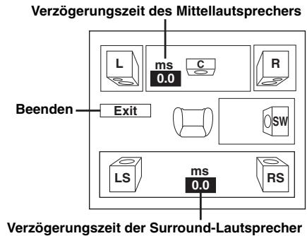 PANASONIC SC-HT855 - (Wirksam bei der Wiedergabe von Mehrkanal-Audio) - 2
