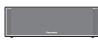 PANASONIC SC-HT855 - Positionnement des haut-parleurs - 3