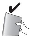 PANASONIC SC-HT855 - Attention - 3