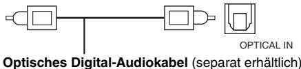 PANASONIC SC-HT855 - Bedienung der Kabelfernsehbox, des Digitaloder Satellitenempfängers - 1