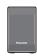 PANASONIC SC-HT855 - Montaggio dei supporti dei diffusori (non forniti) (Eccetto diffusori anteriors) - 4