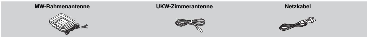 PANASONIC SC-HT855 - SCHRITT5 Radio- und Netzkabelanschlüsse - 1