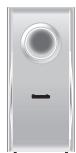 PANASONIC SC-HT855 - Positionnement des haut-parleurs - 4