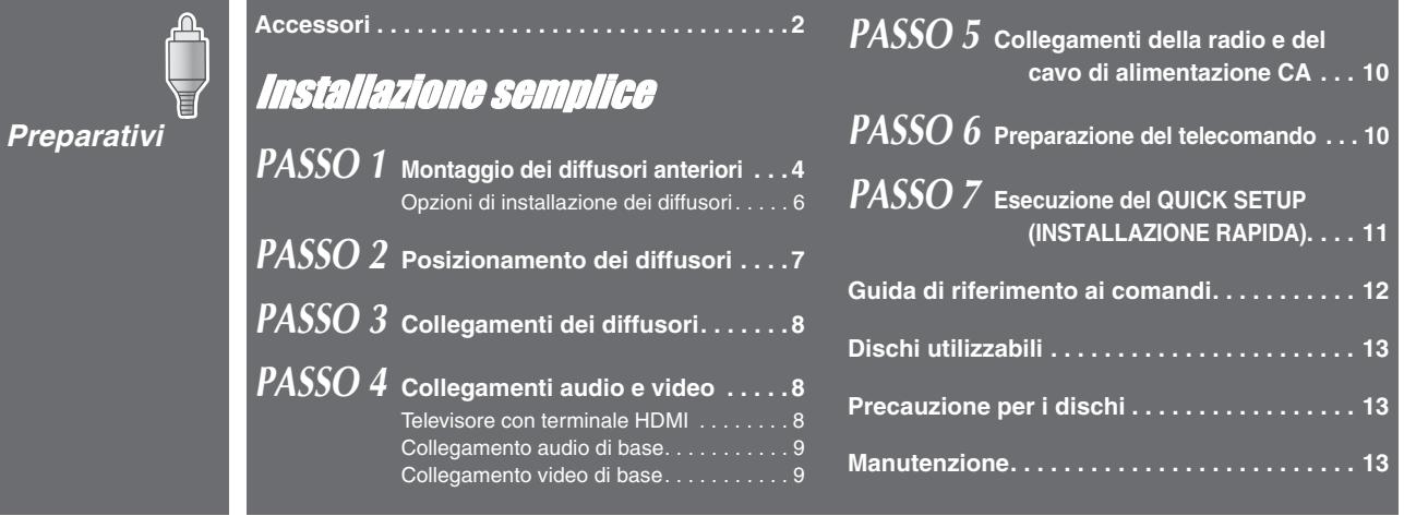 PANASONIC SC-HT855 - Accessorior - 12
