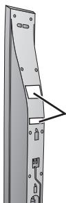 PANASONIC SC-HT885 - PASSO2 Posizionamento - 16