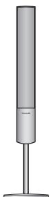 PANASONIC SC-HT885 - PASSO2 Posizionamento - 12